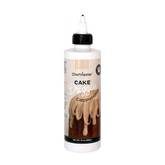 Cappuccino Cake Drizzle 10 oz.